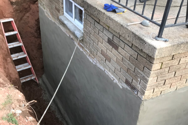 Foundation Repair