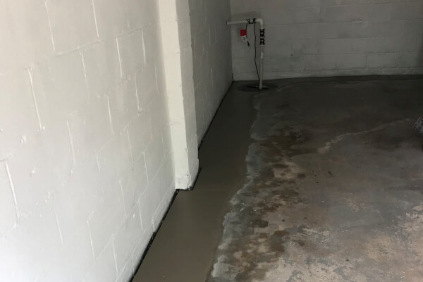 French Drain Installation & Repair French Drain Installation & Repair
