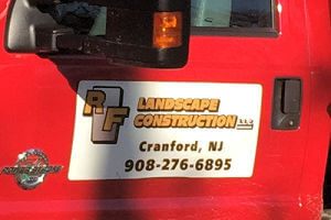 Other Landscaper Services