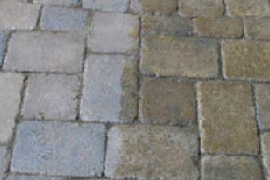 Paver Restoration and Repair