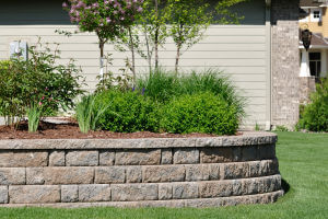 Retaining Walls