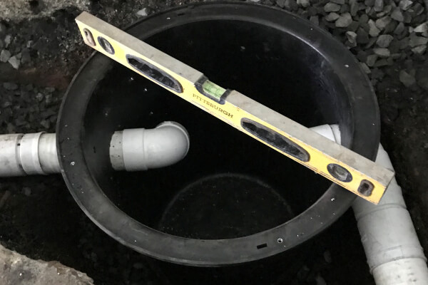 Sump Pump Installation & Repair Sump Pump Installation & Repair